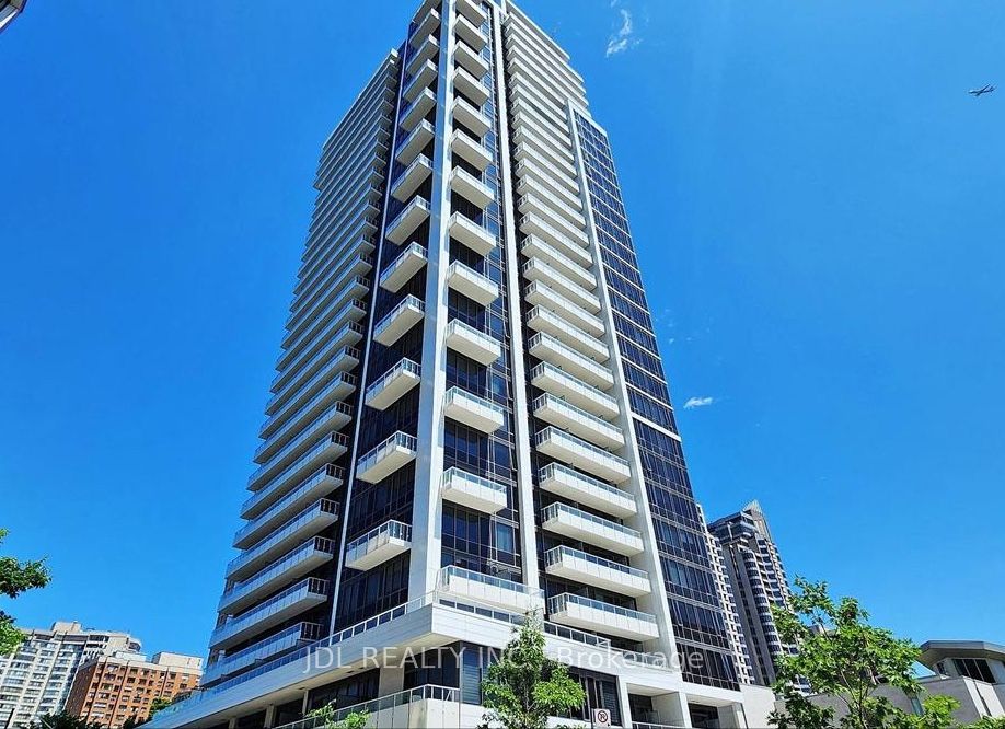 #2108 - 75 Canterbury Place Property Photo