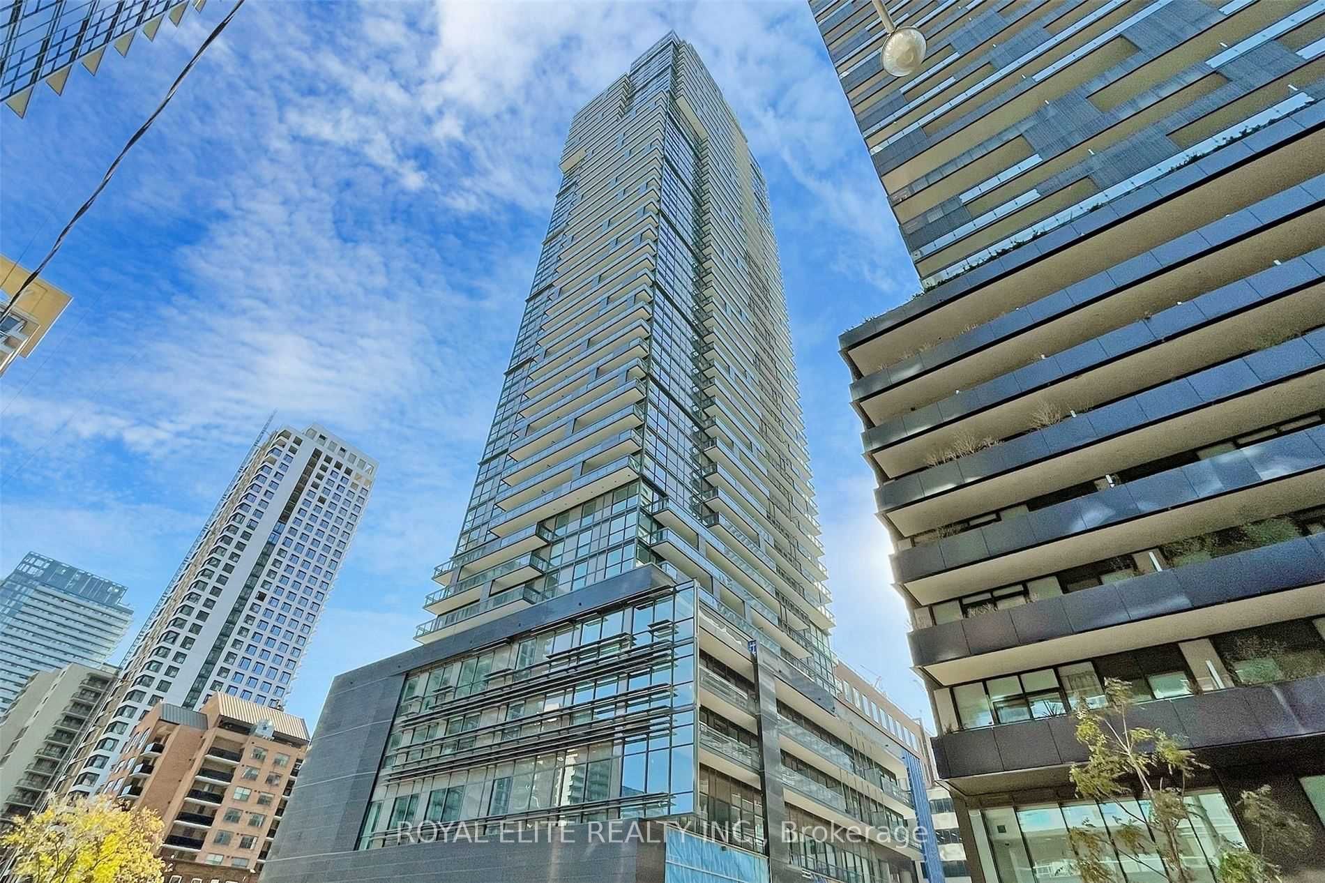 Toronto C10 Real Estate Listings Main Image