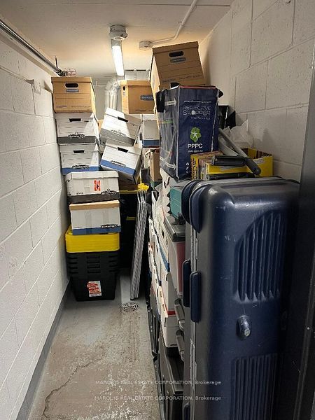 #lockerroom - 505 Richmond Street Property Photo 2