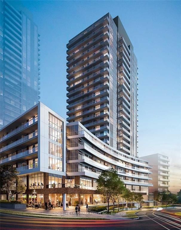 Toronto C15 Real Estate Listings Main Image
