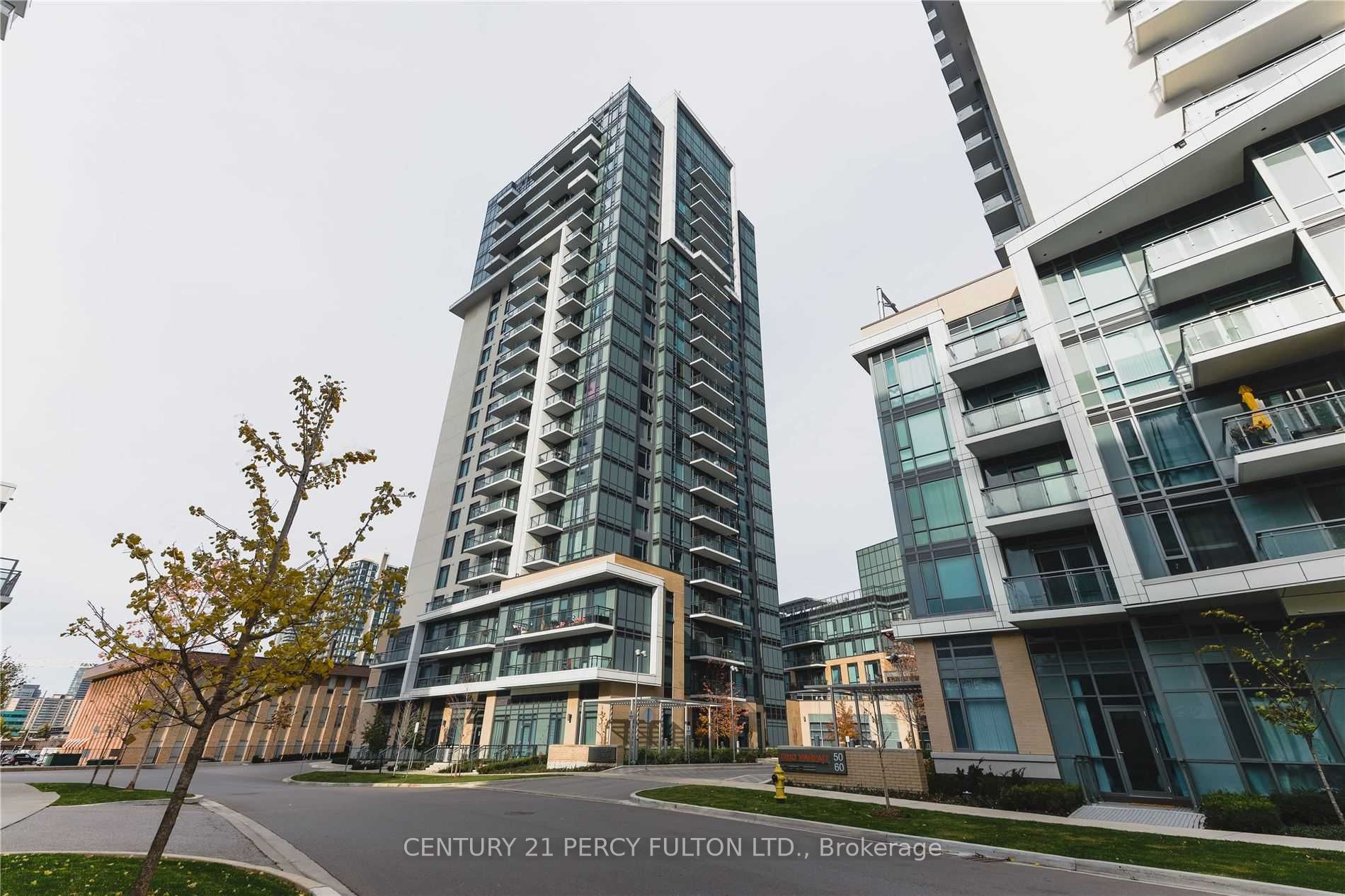 #1209 - 50 Ann O'reilly Road Property Photo