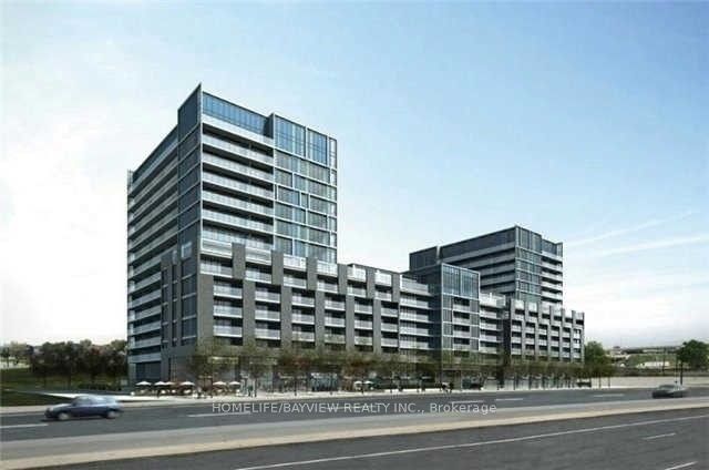 Toronto C06 Real Estate Listings Main Image