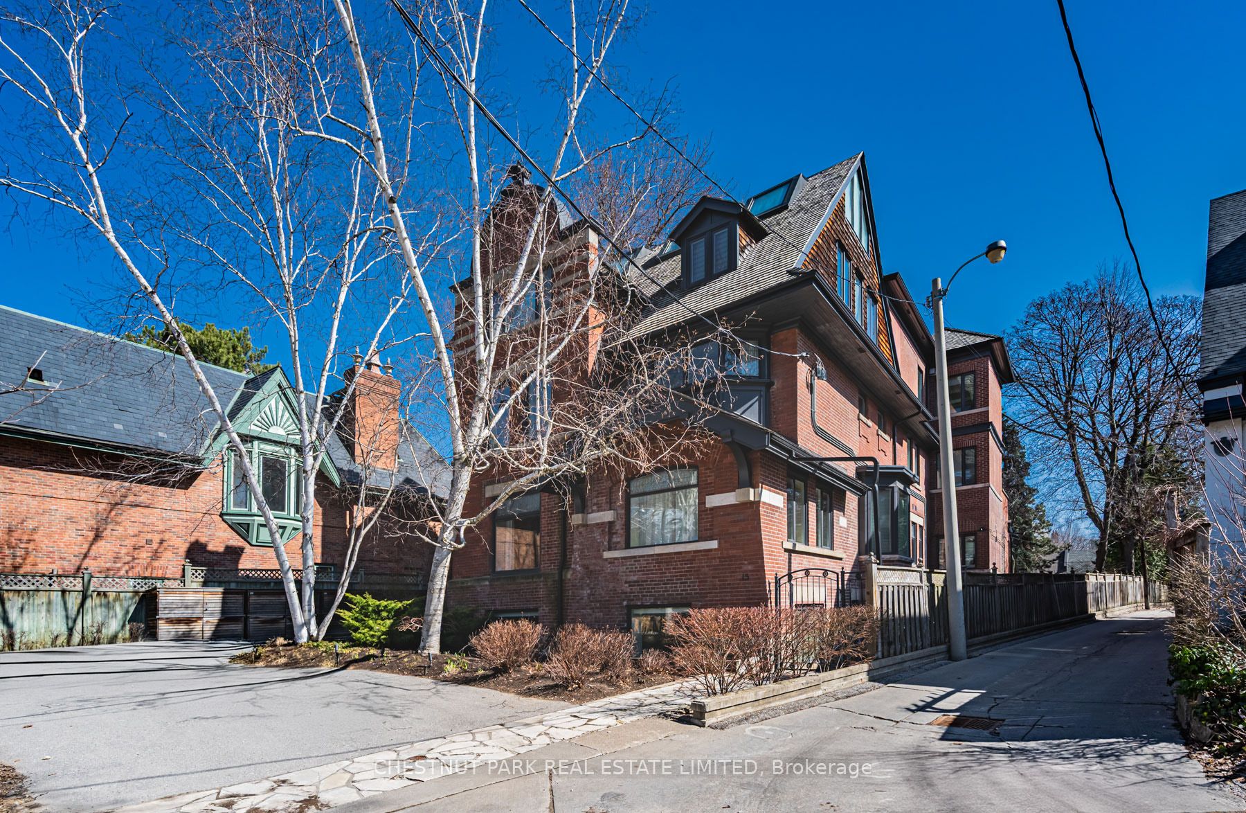 #1 - 15 Scarth Road Property Photo 1