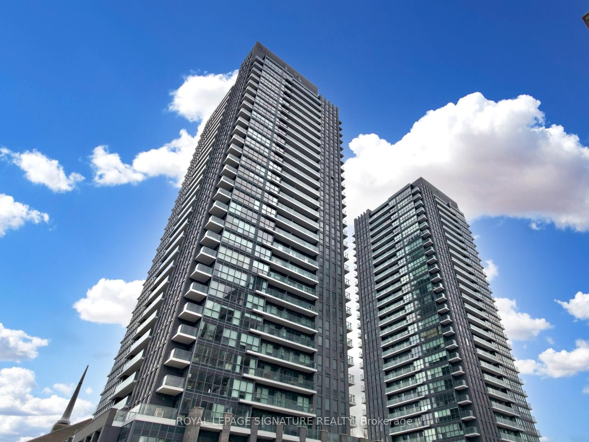 #1709 - 2 Sonic Way Property Photo
