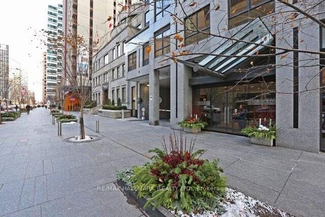#1203 - 55 Bloor Street Property Photo 1