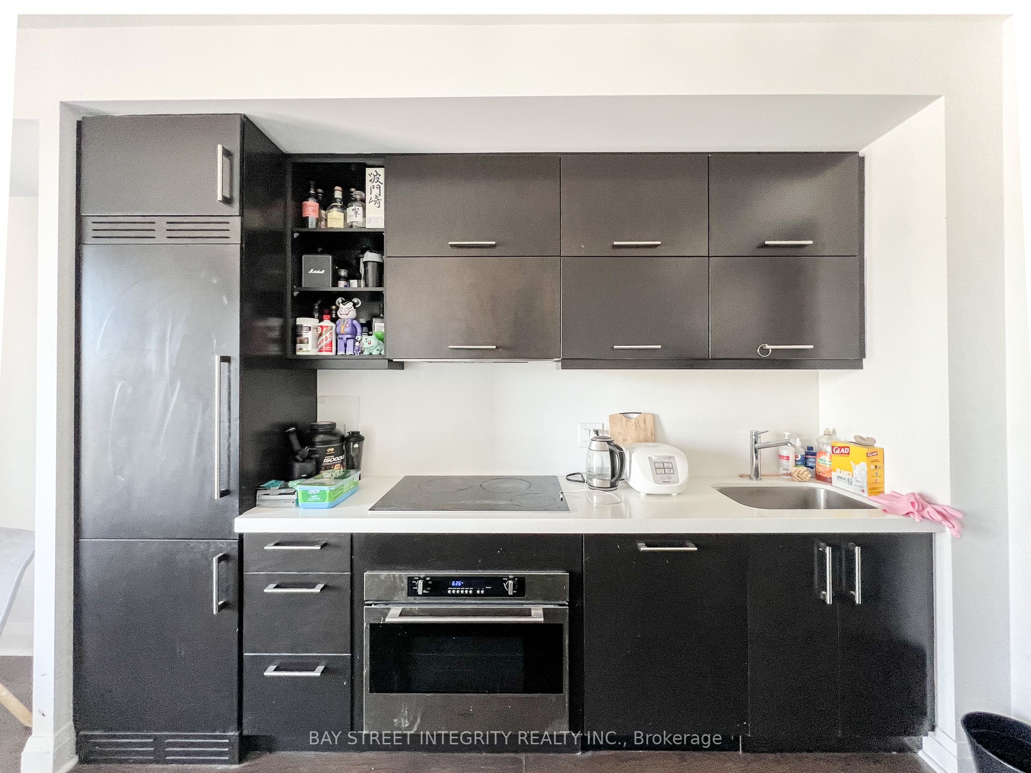 #2701 - 1080 Bay Street Property Photo 9