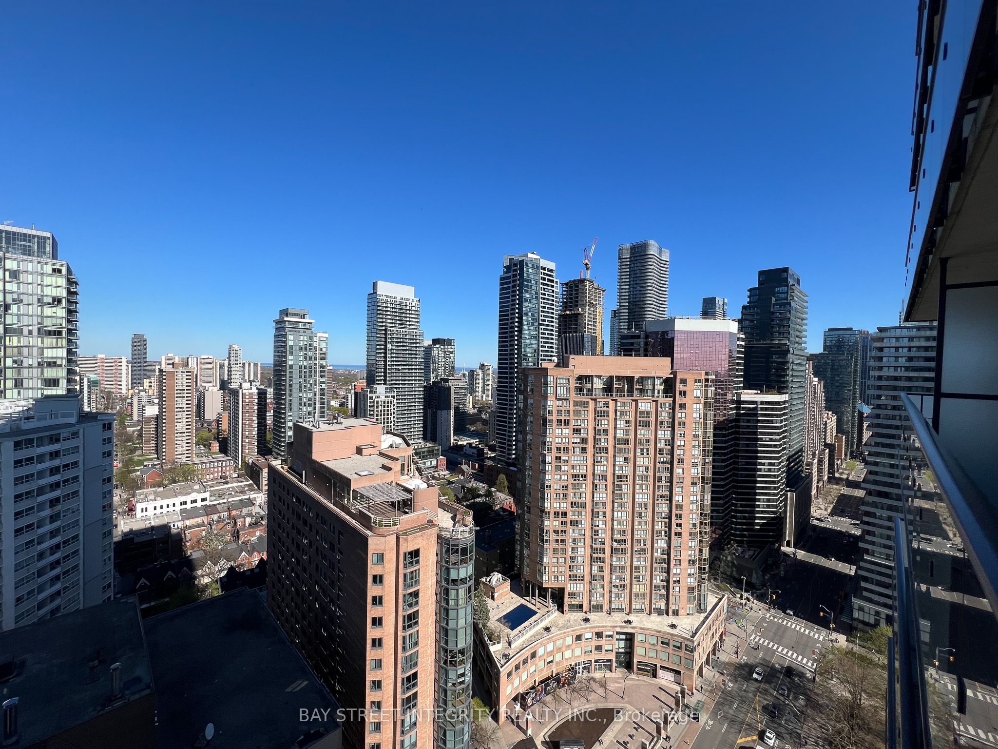 #2701 - 1080 Bay Street Property Photo 16