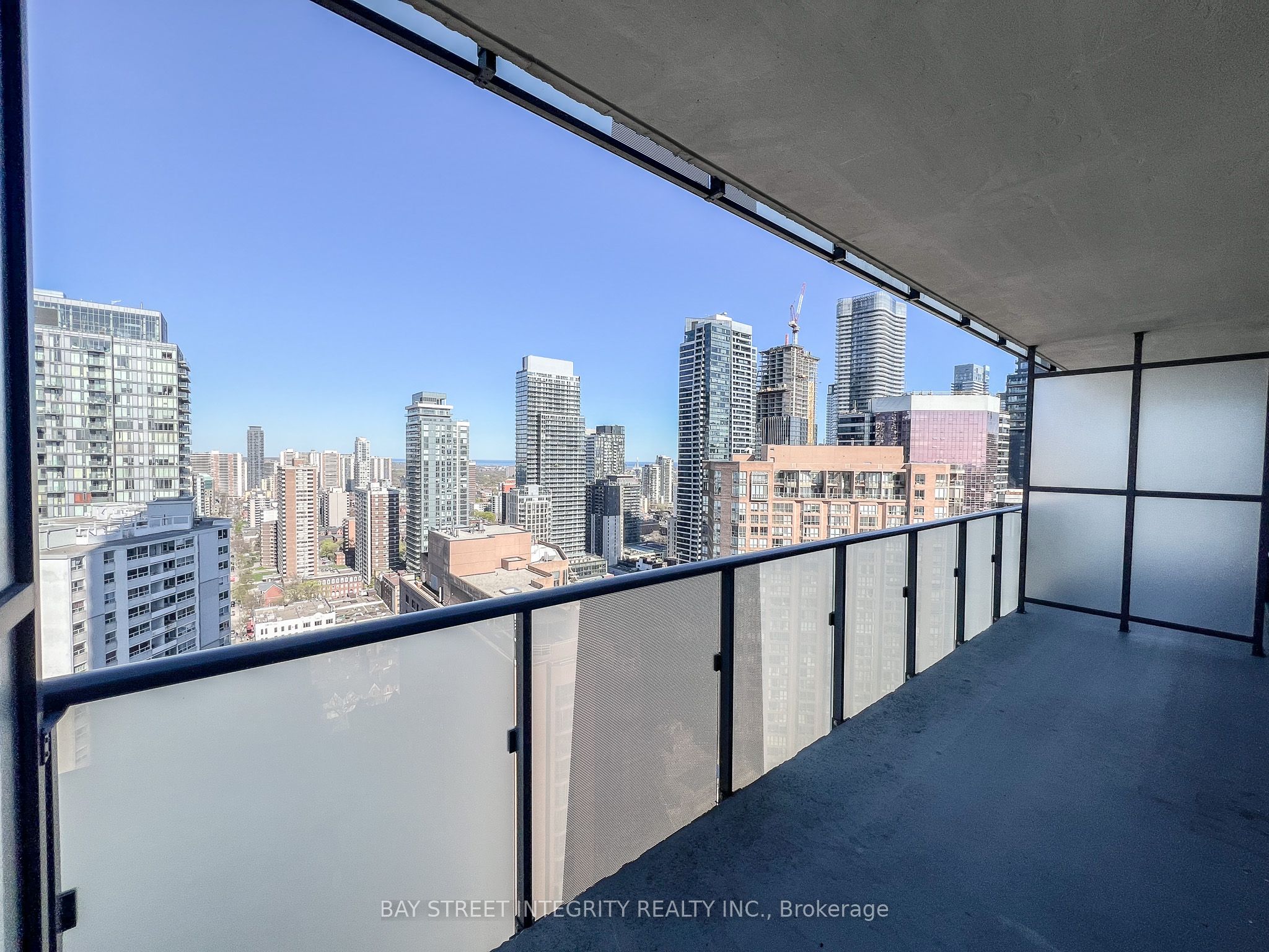 #2701 - 1080 Bay Street Property Photo 17