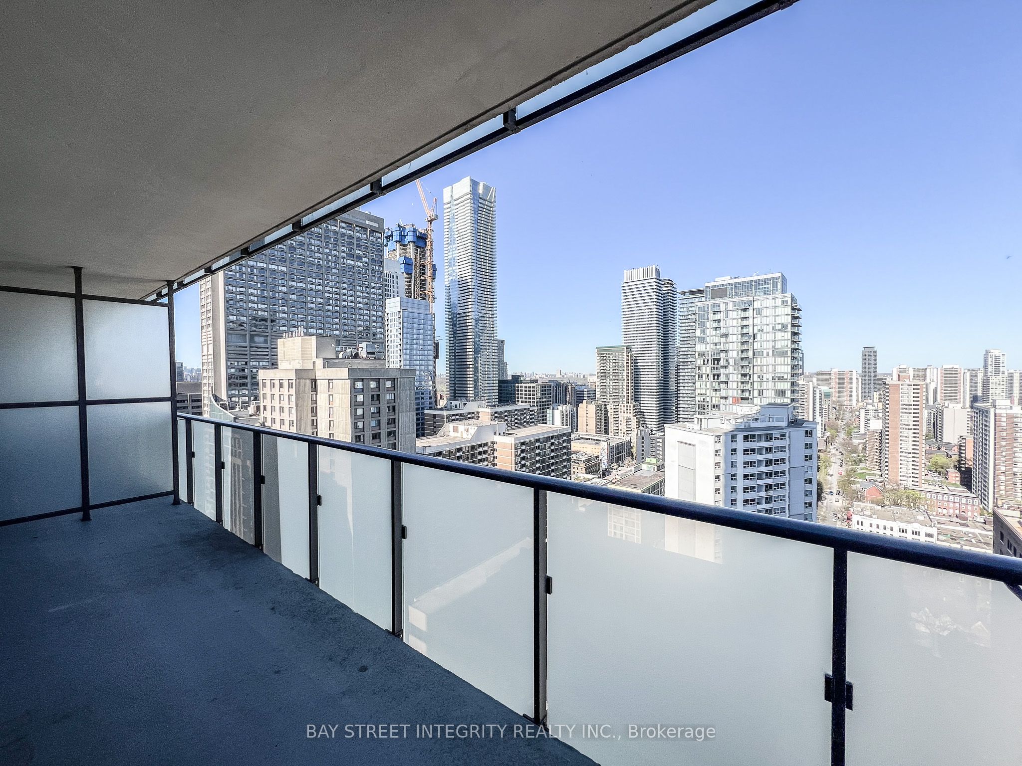 #2701 - 1080 Bay Street Property Photo 18