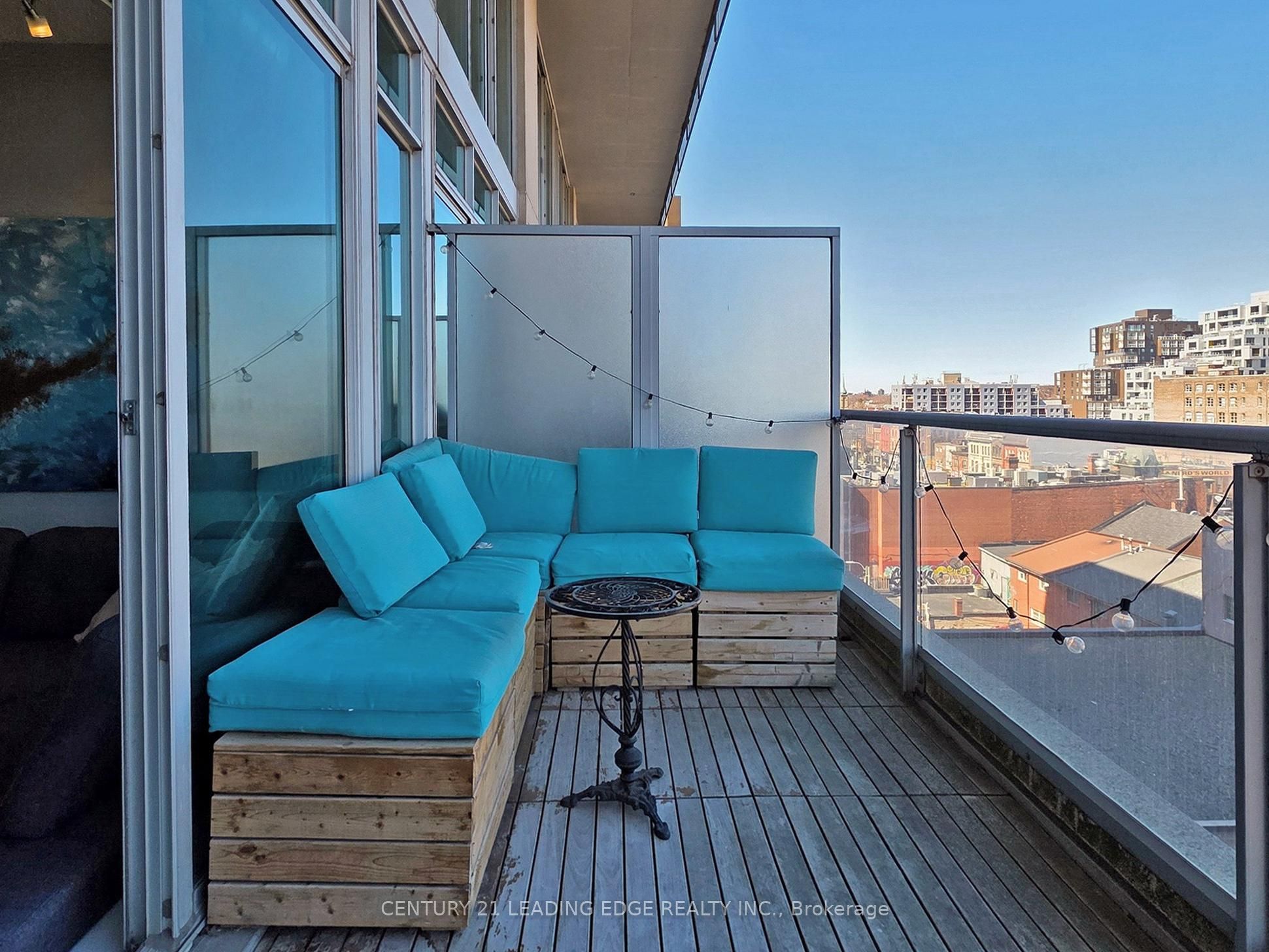 #722 - 388 Richmond Street Property Photo 38