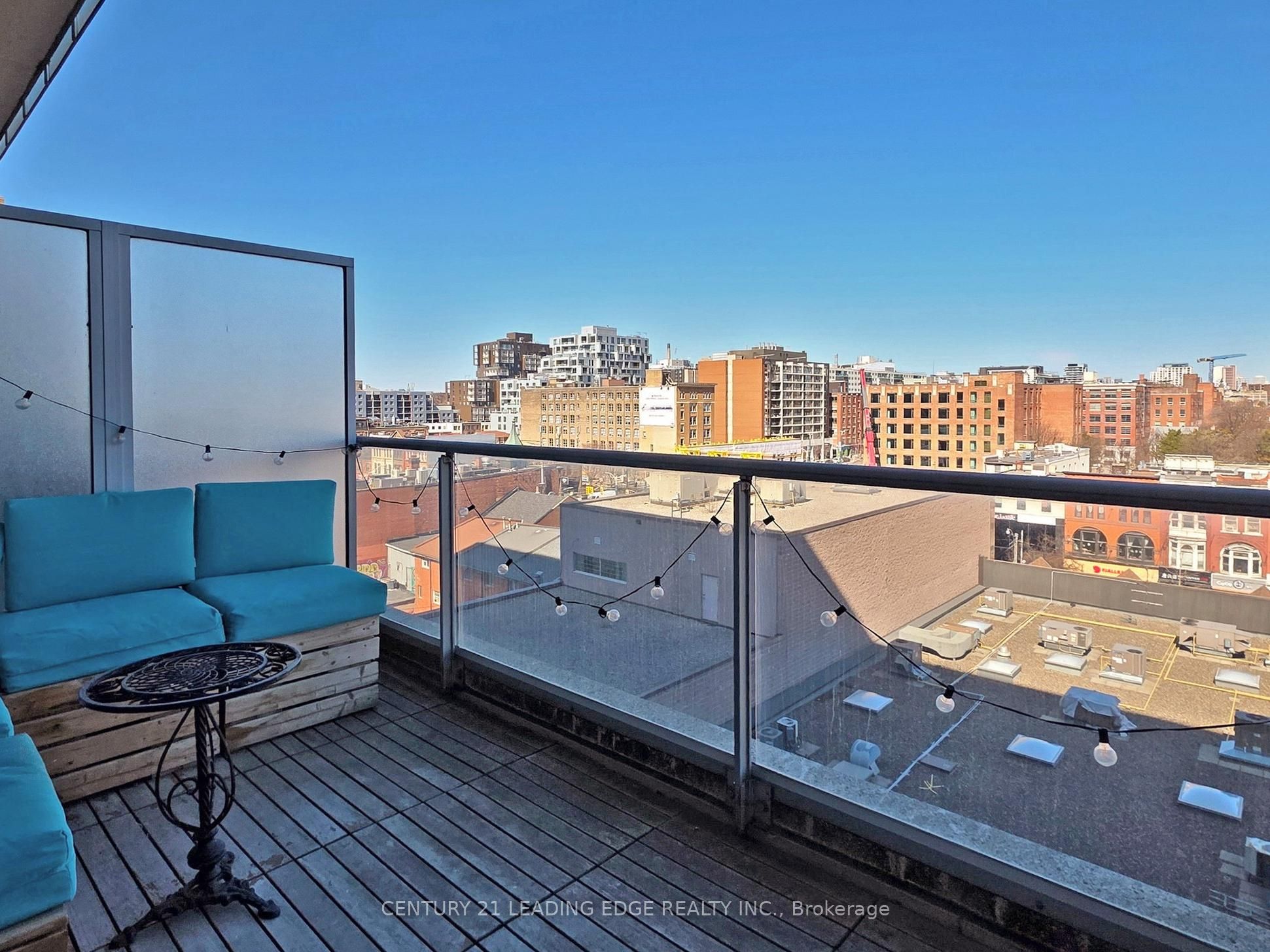 #722 - 388 Richmond Street Property Photo 39