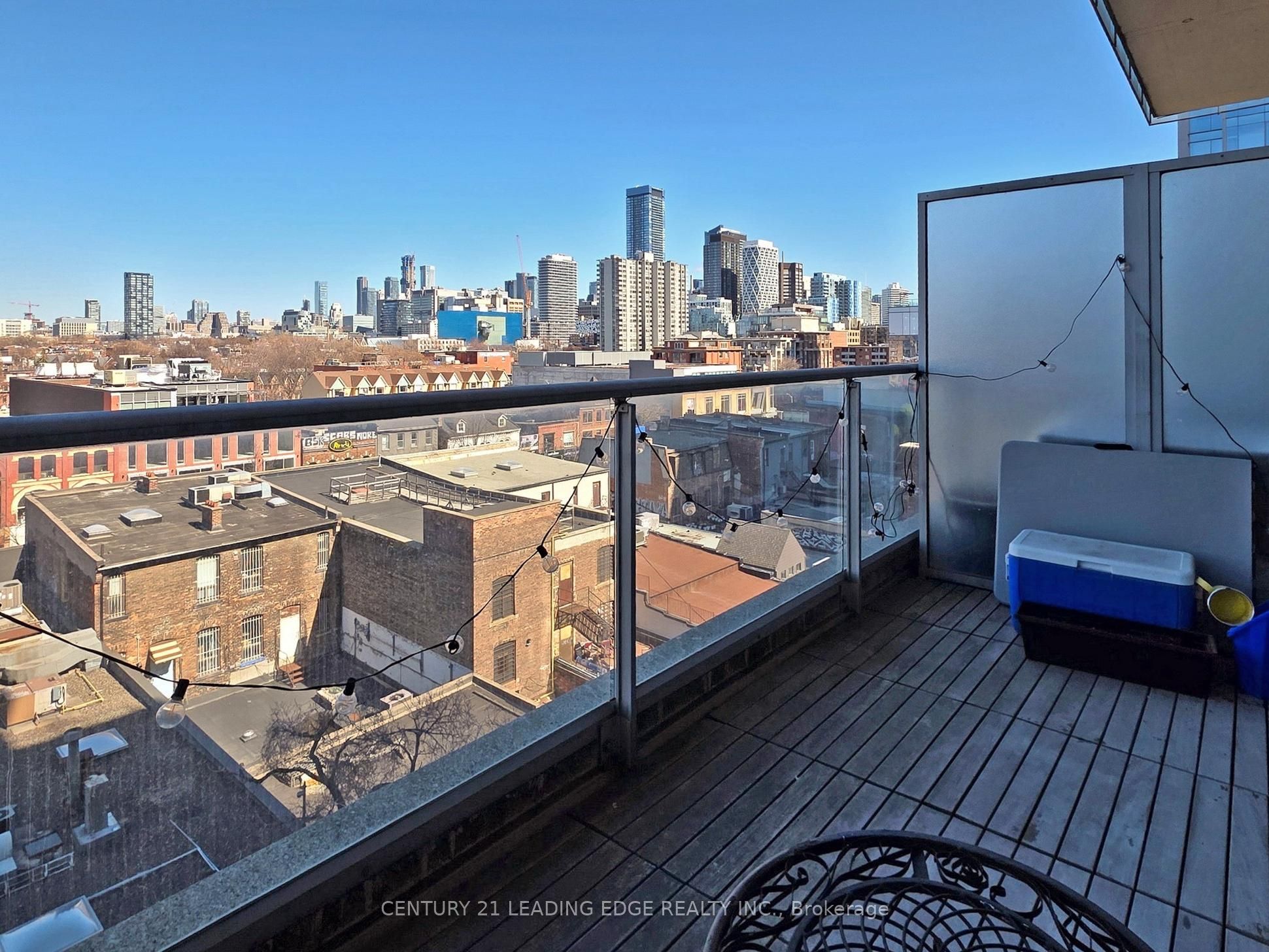 #722 - 388 Richmond Street Property Photo 40