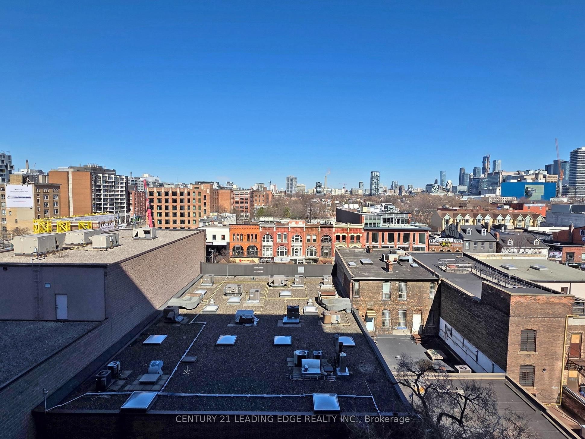 #722 - 388 Richmond Street Property Photo 42