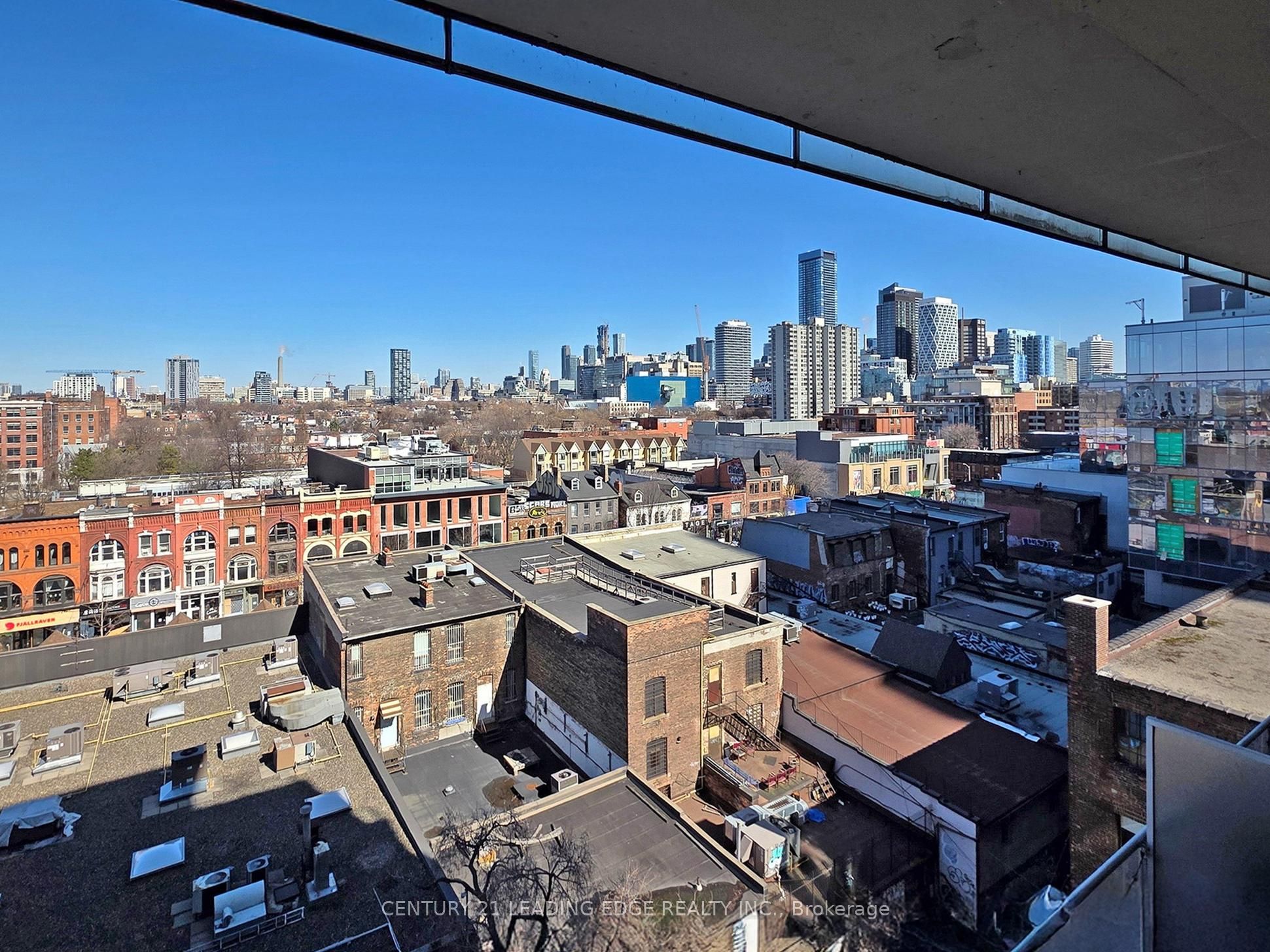 #722 - 388 Richmond Street Property Photo 43