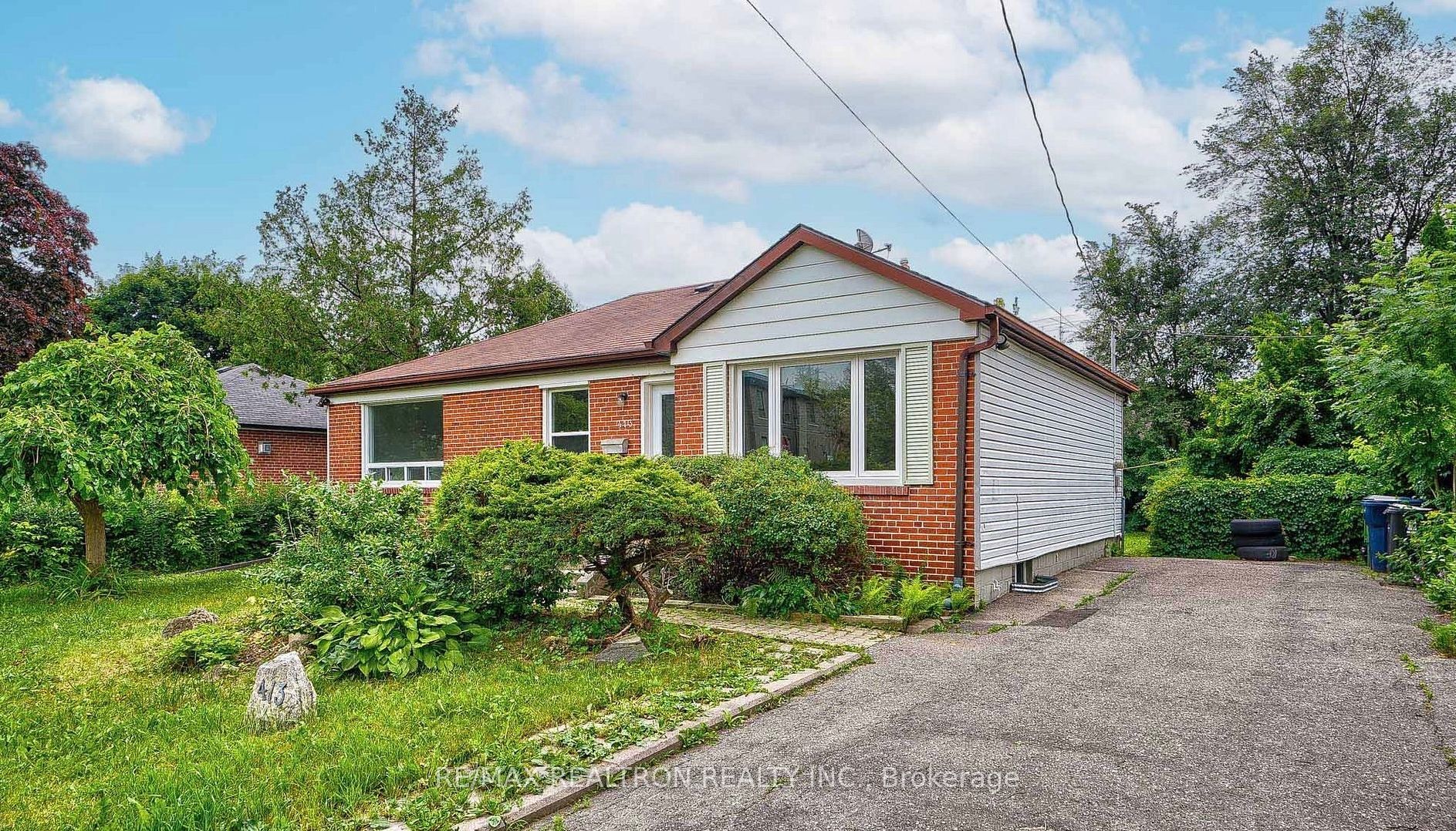 413 Drewry Avenue Property Photo 1