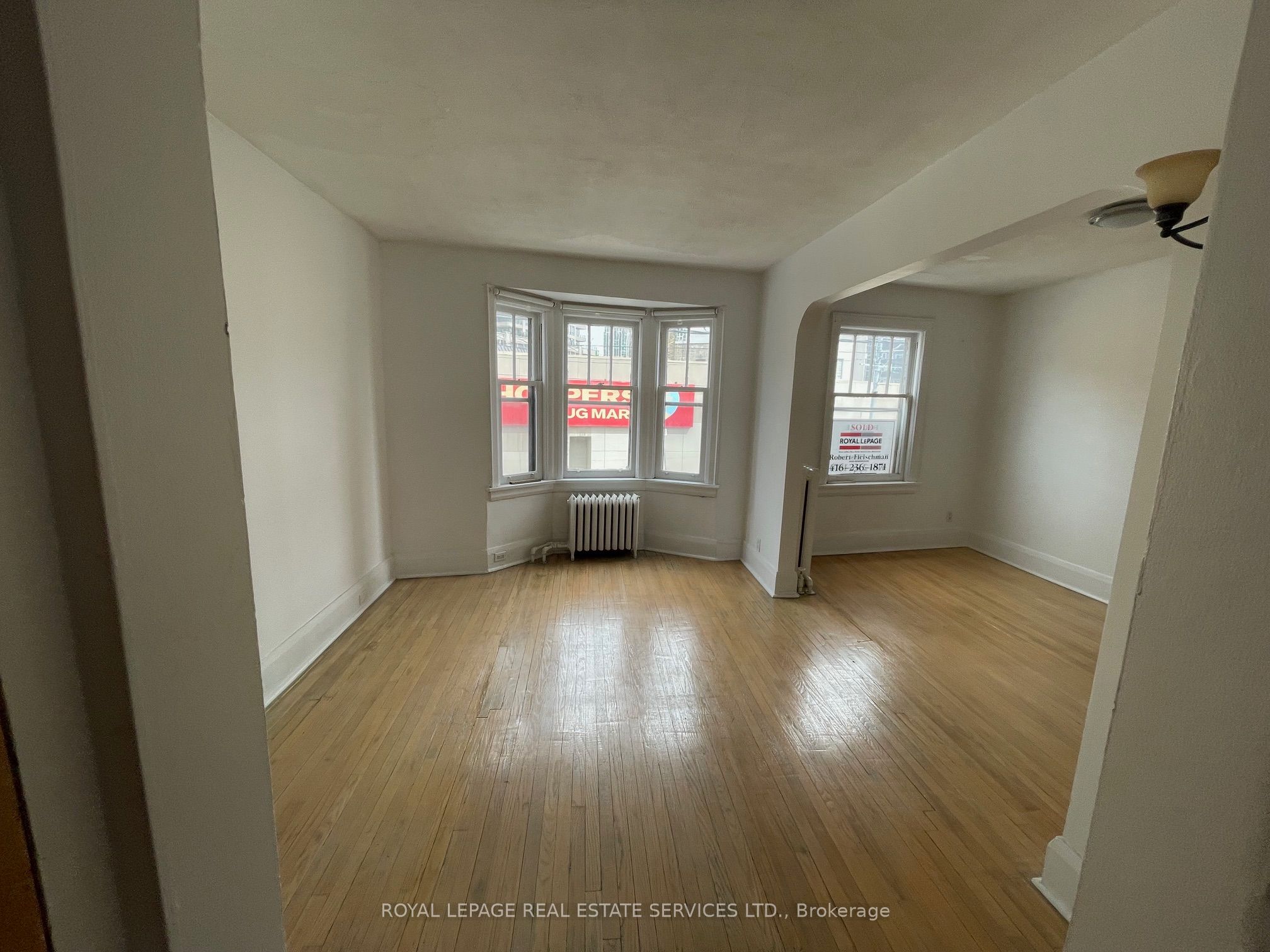 54 Vaughan Road Property Photo 15