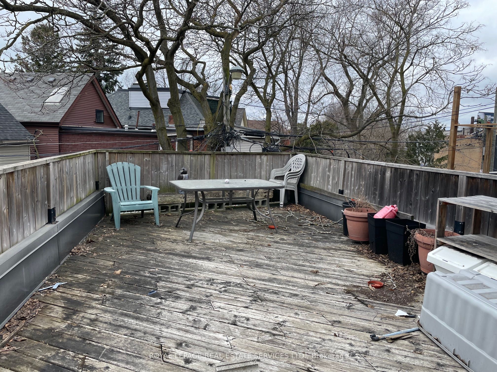 54 Vaughan Road Property Photo 21