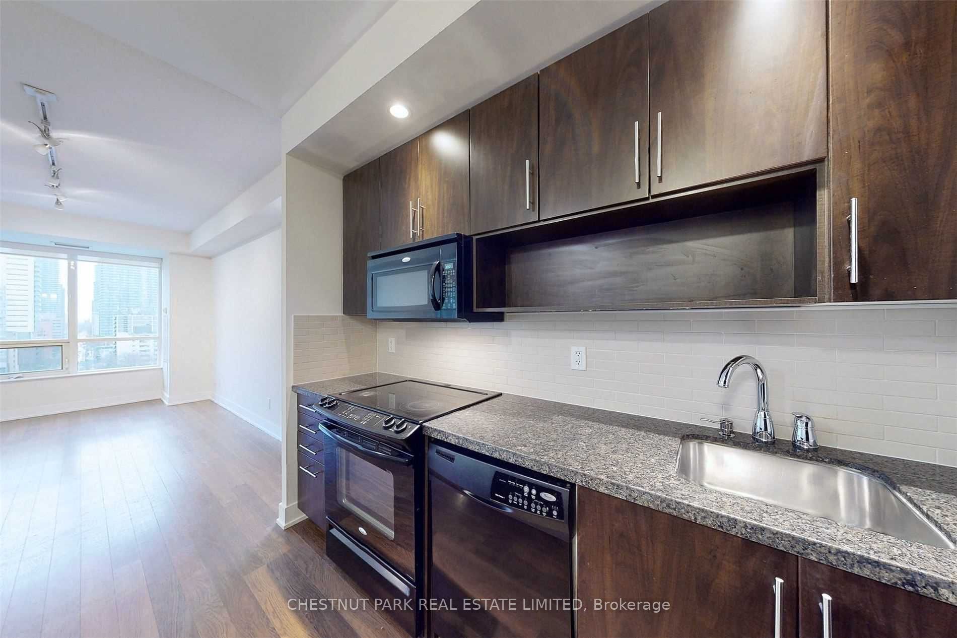 120 Homewood Avenue 1501 Property Photo 24