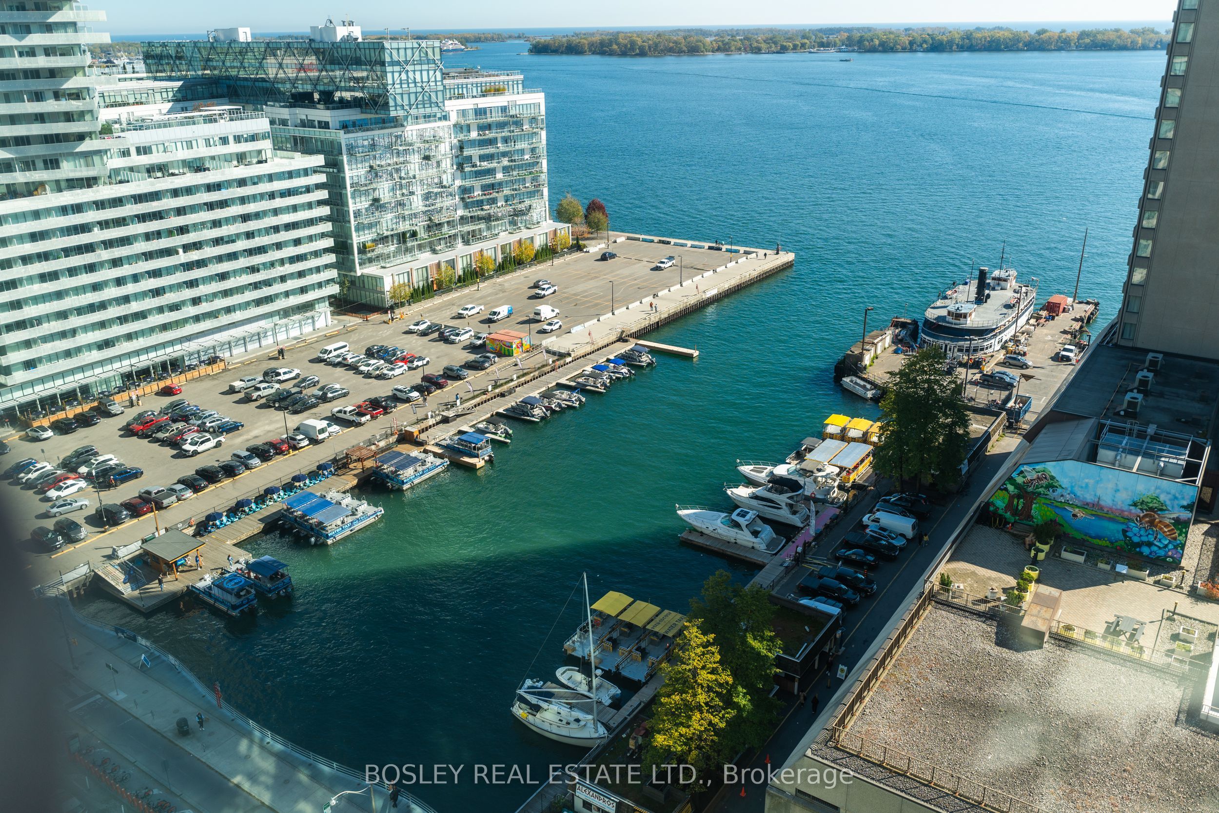 10 Queens Quay W 2006 Property Photo 30