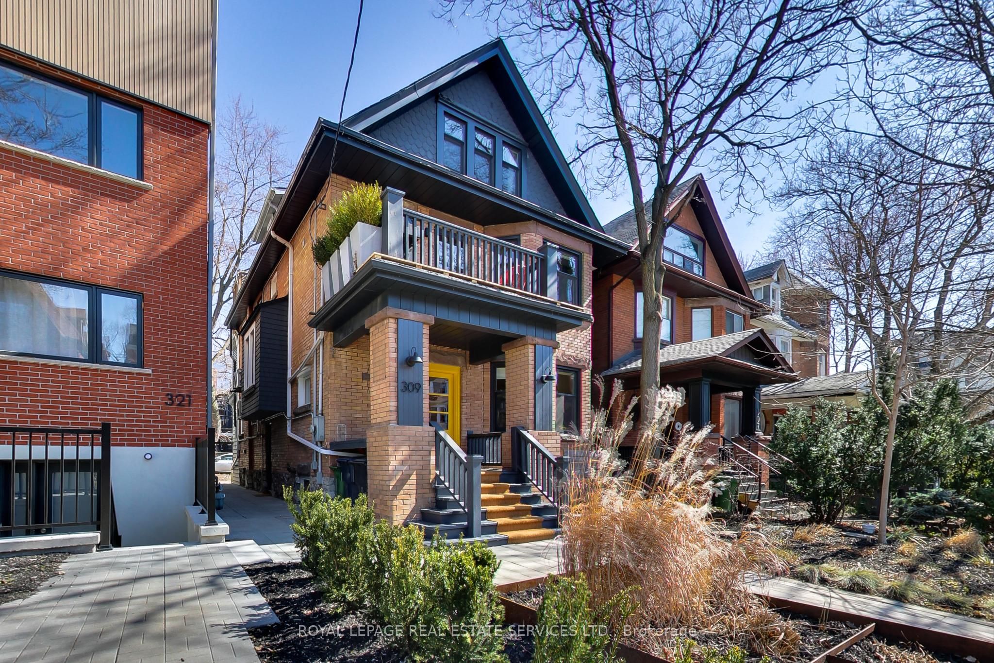309 St George Street Property Photo