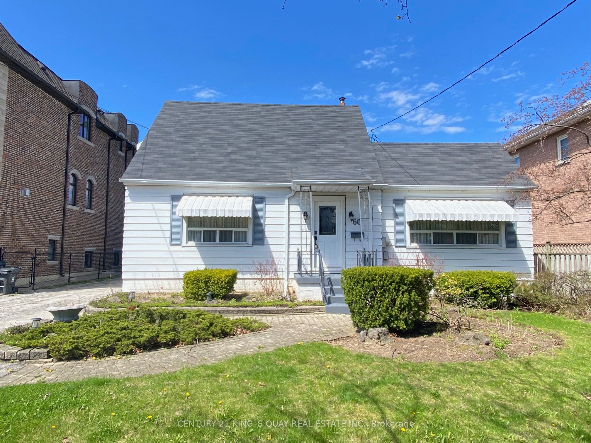 60 Northwood Drive Property Photo