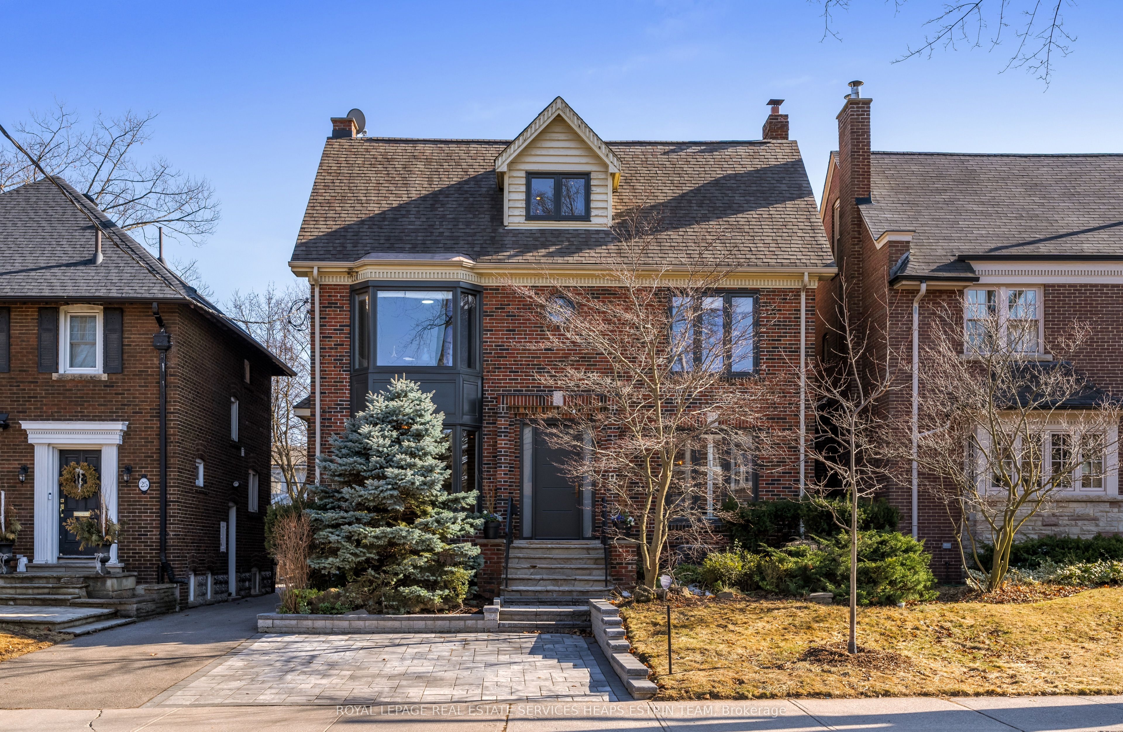 27 Wilberton Road Property Photo