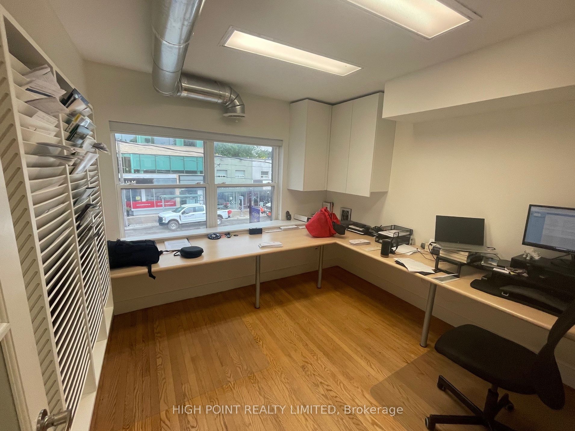 #202 - 510 Eglinton Avenue Property Photo 5