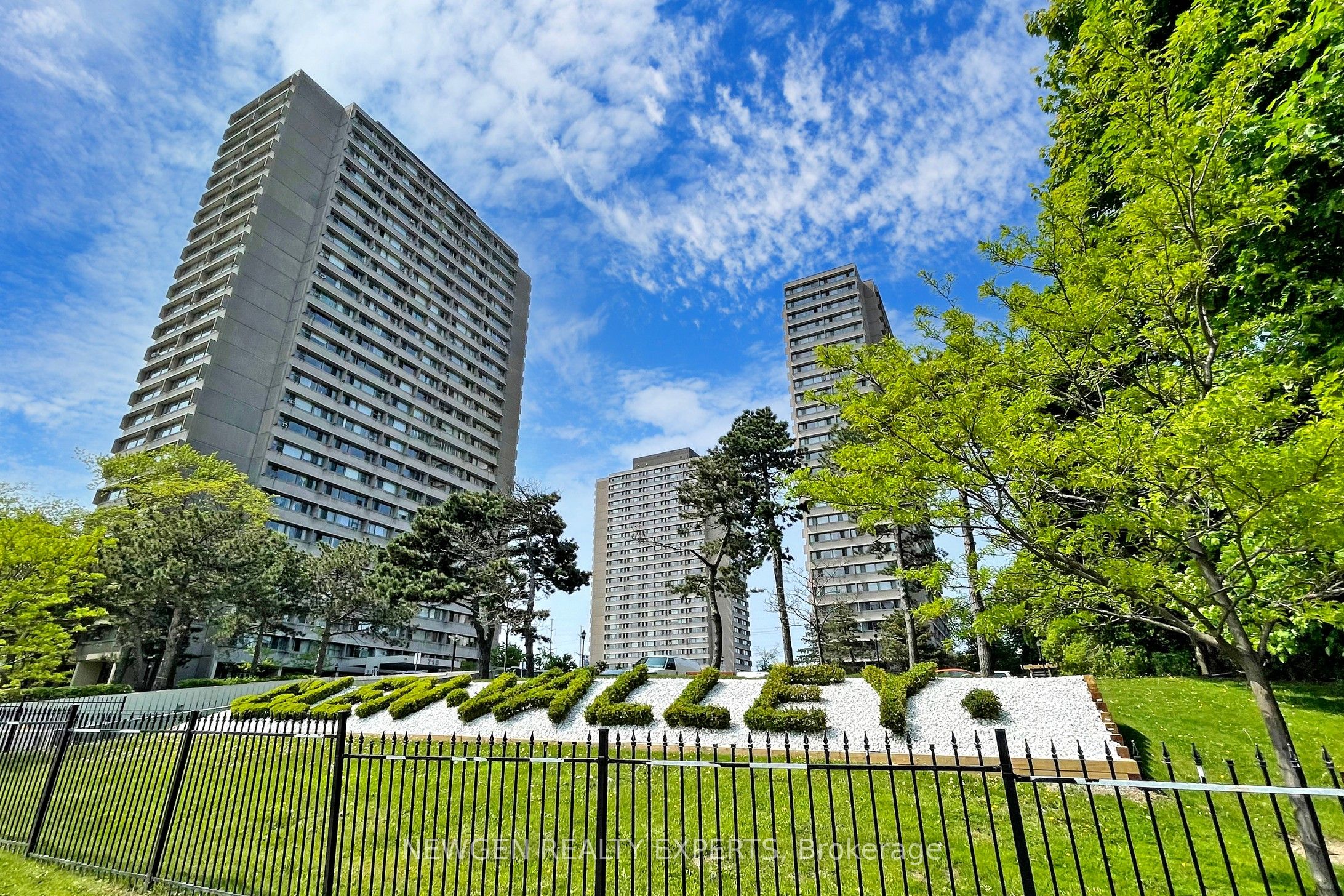 #2603 - 715 Don Mills Road Property Photo