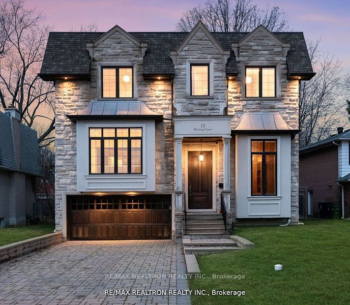12 Waring Court Property Photo