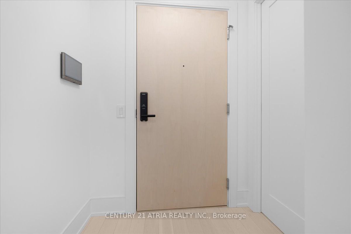 #226 - 155 Merchants' Wharf Property Photo 18