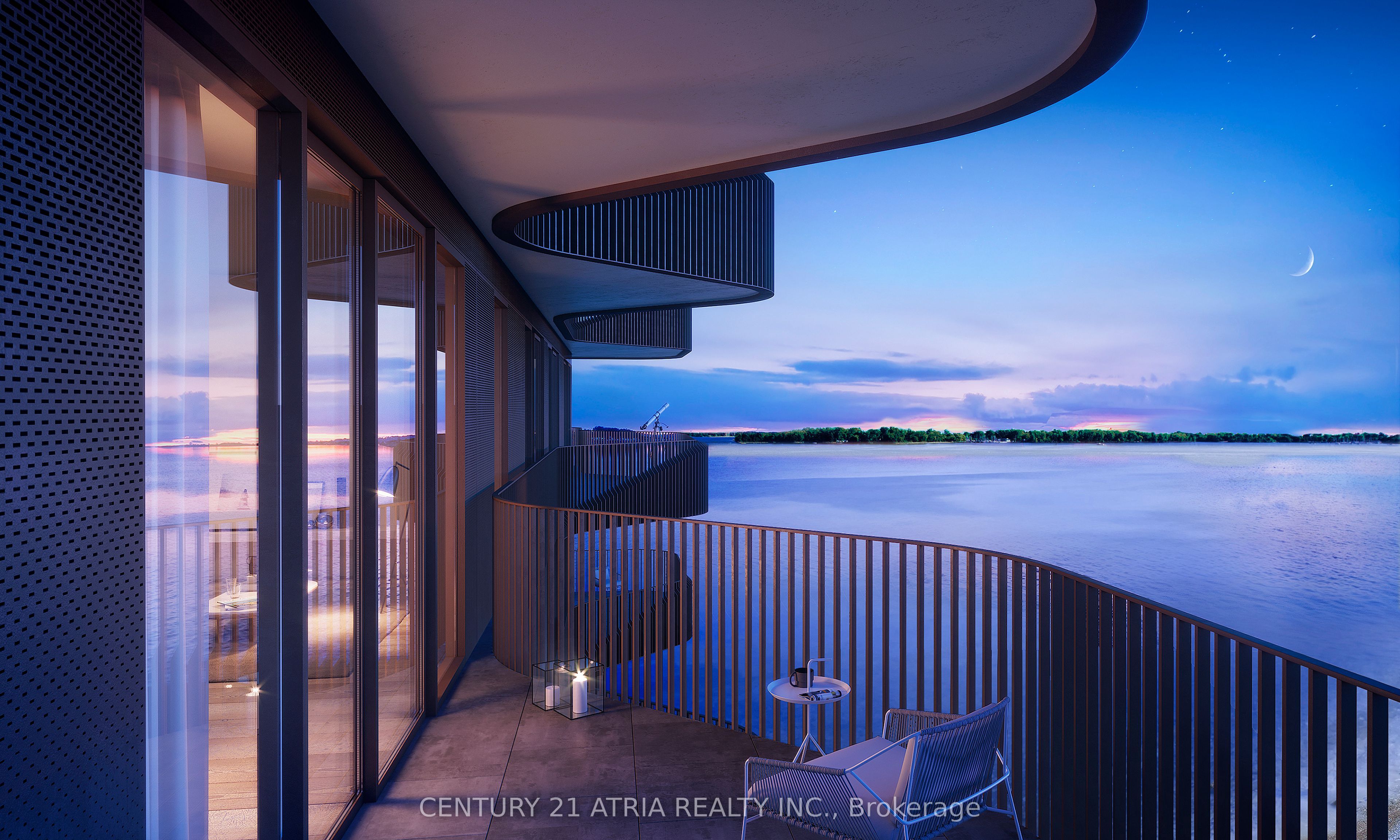 #226 - 155 Merchants' Wharf Property Photo 28