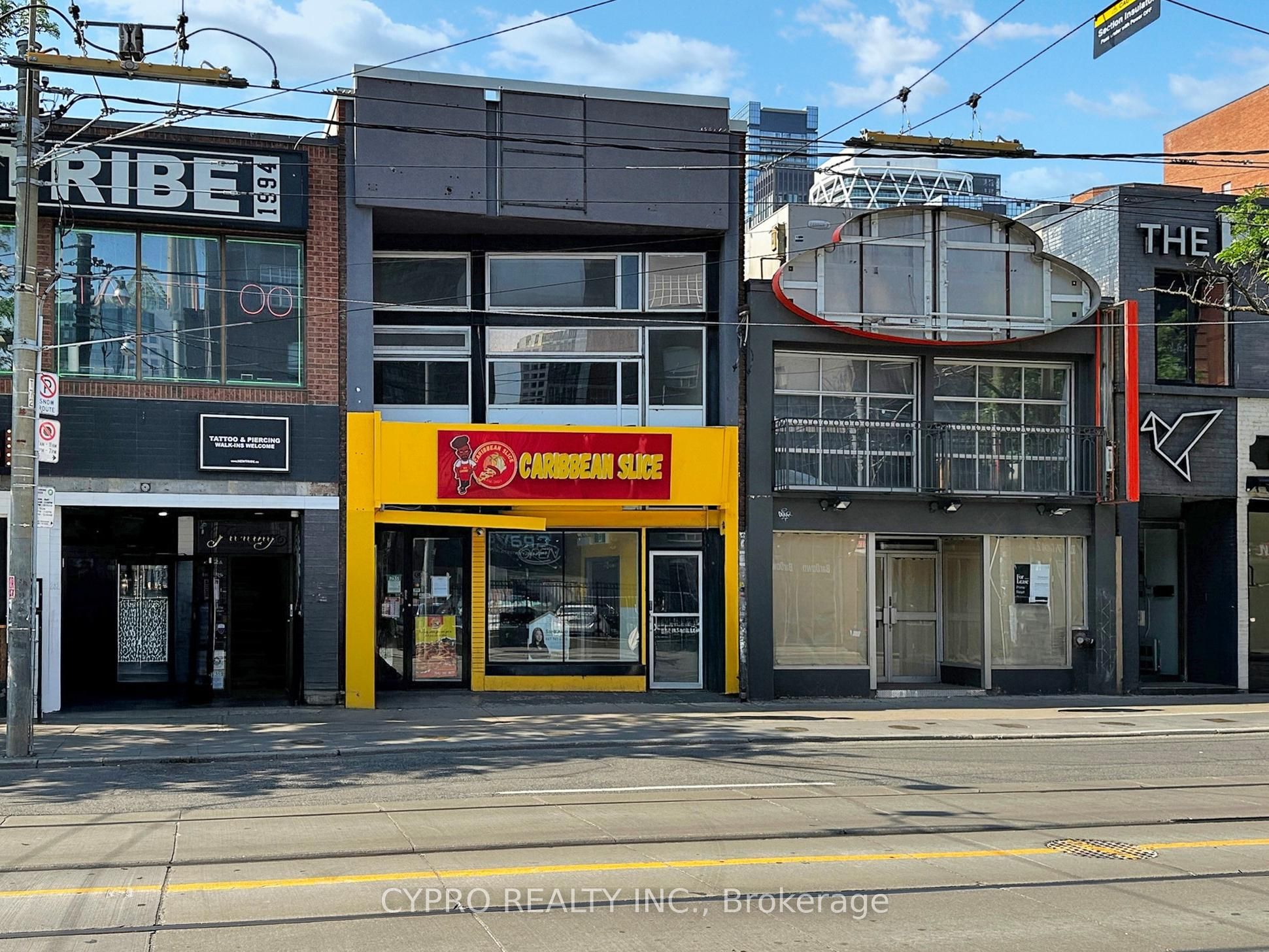 230 Queen Street Property Photo 1