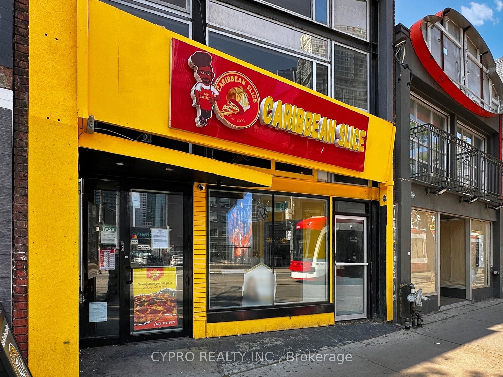 230 Queen Street W Property Photo 3