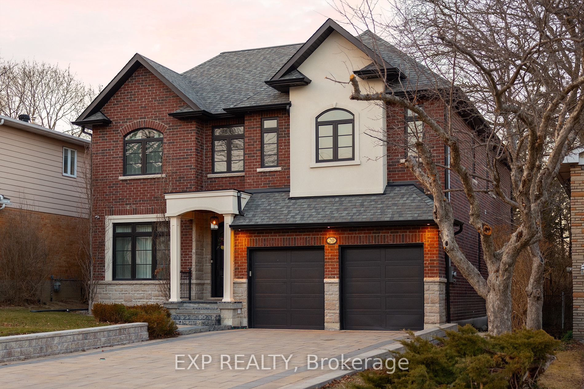 20 Arrowstook Road Property Photo 1