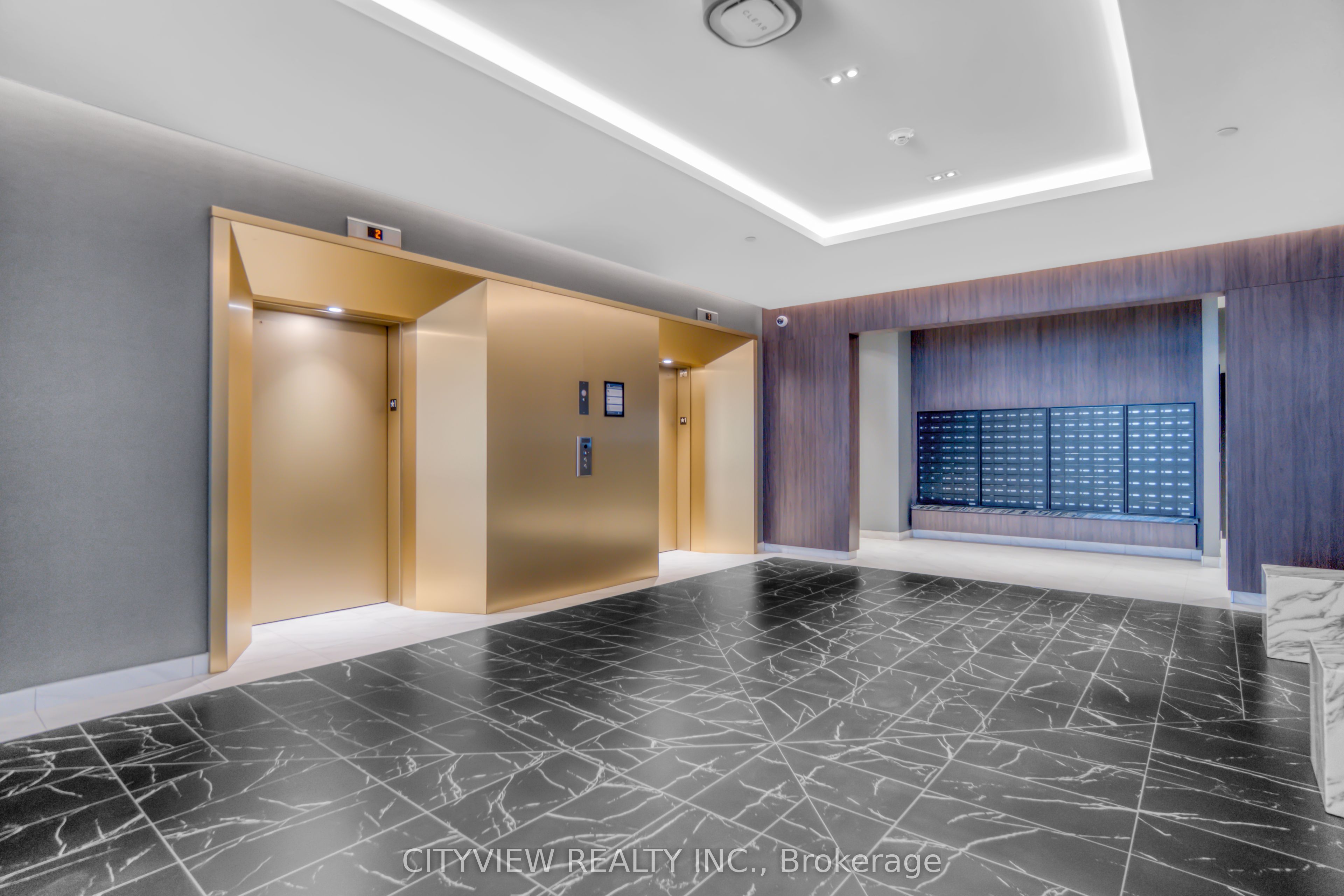 500 Dupont Street Ph10 Property Photo 6