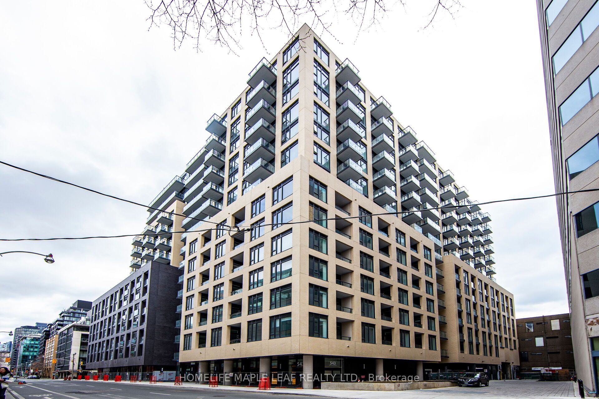 #728 - 543 Richmond Street Property Photo 1