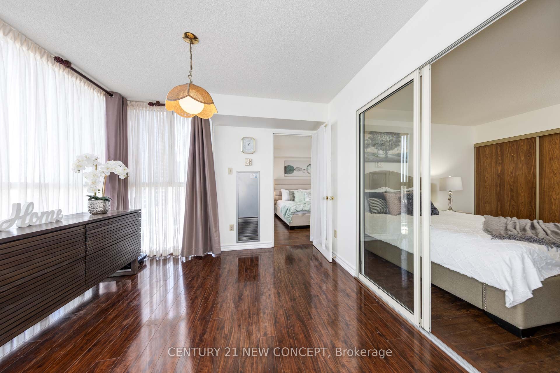 #707 - 5460 Yonge Street Property Photo 9