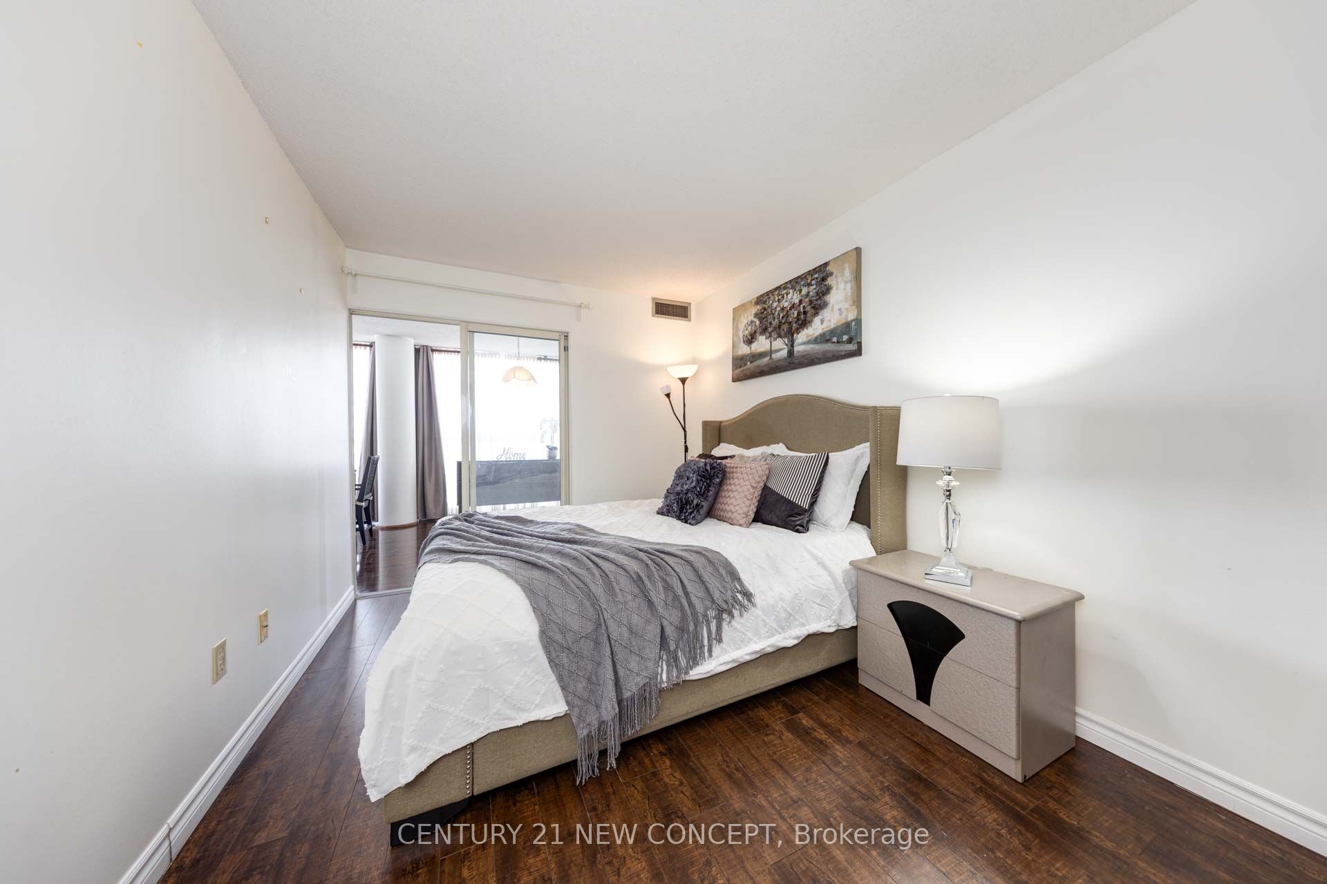 #707 - 5460 Yonge Street Property Photo 22