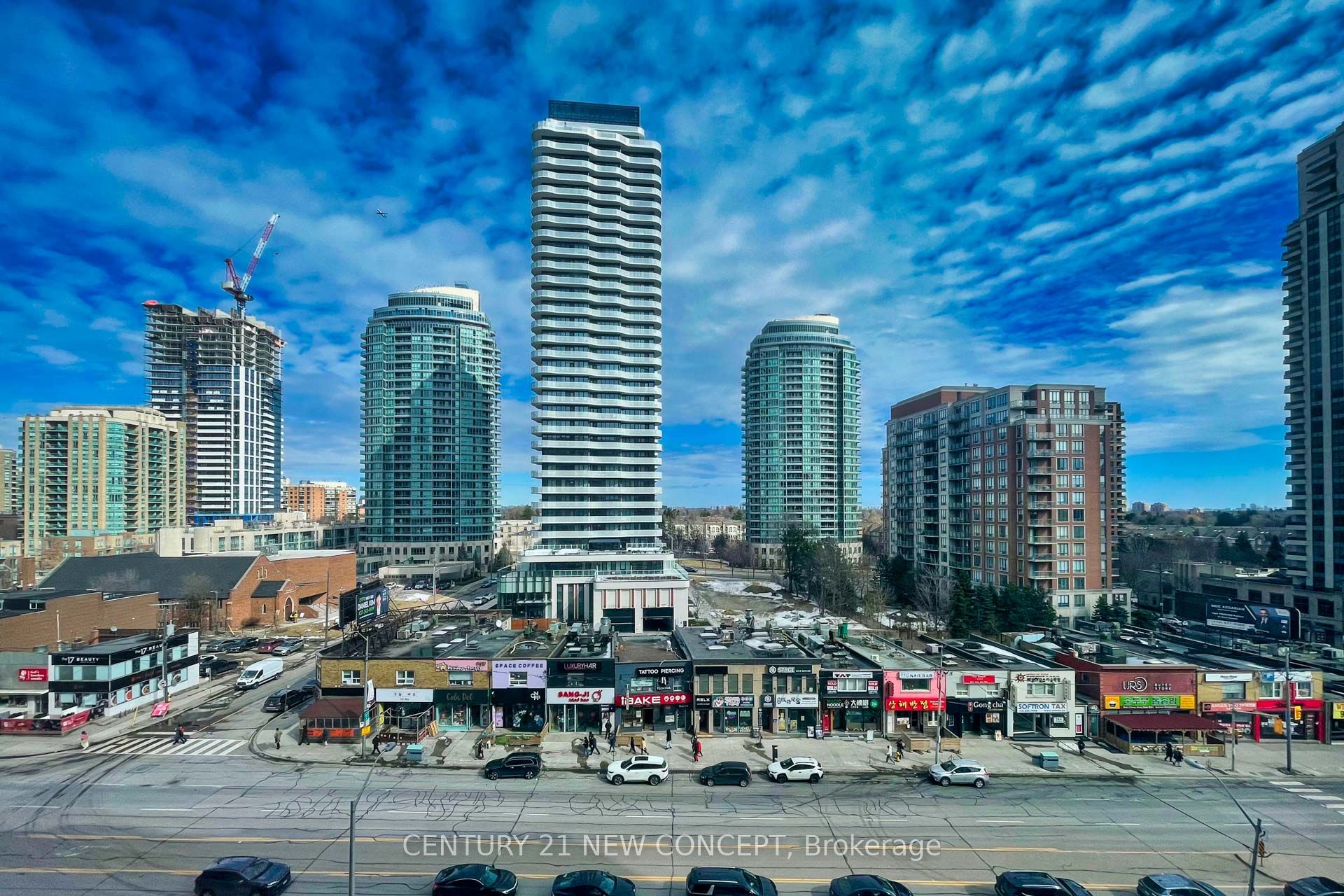 #707 - 5460 Yonge Street Property Photo 26