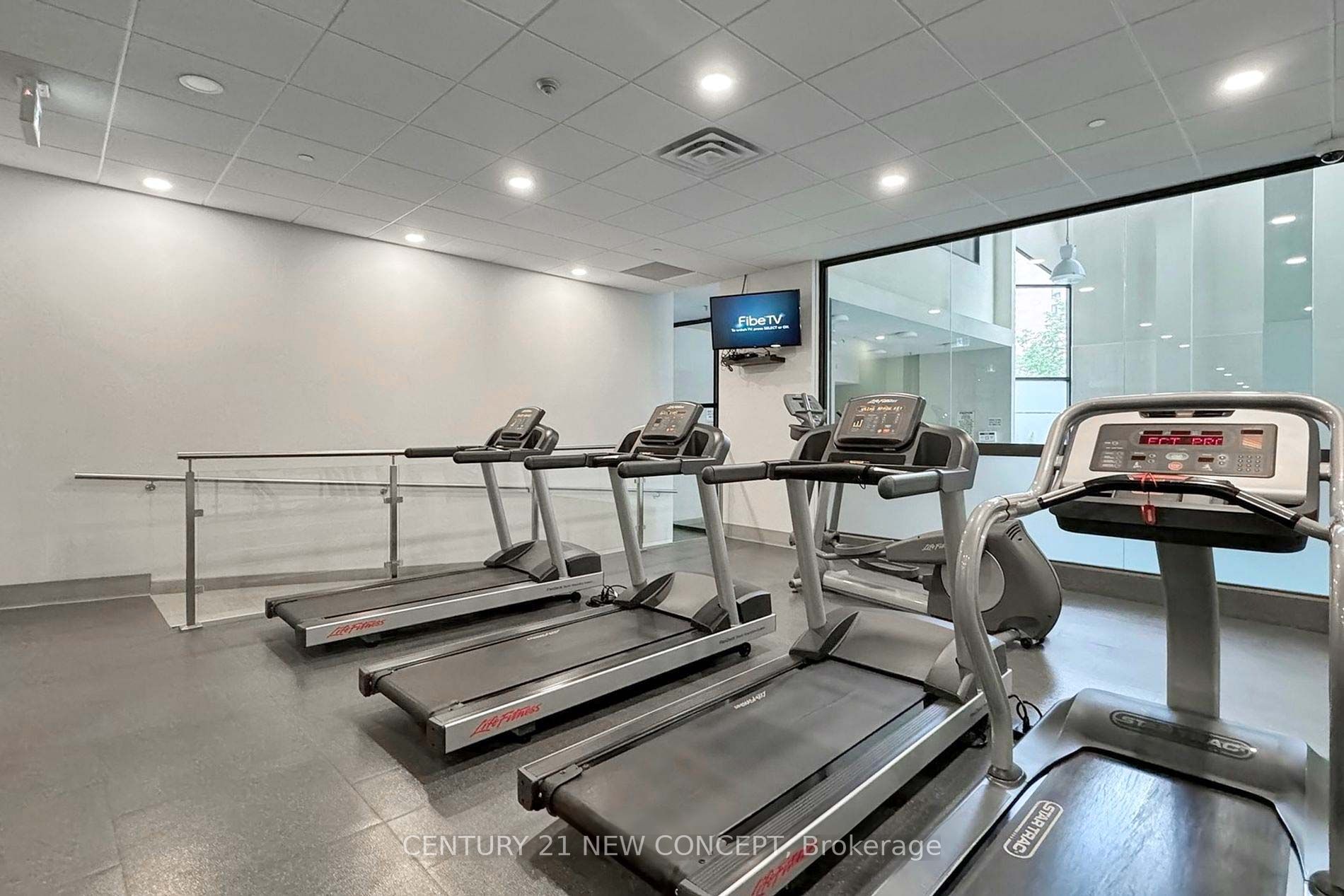 #707 - 5460 Yonge Street Property Photo 27