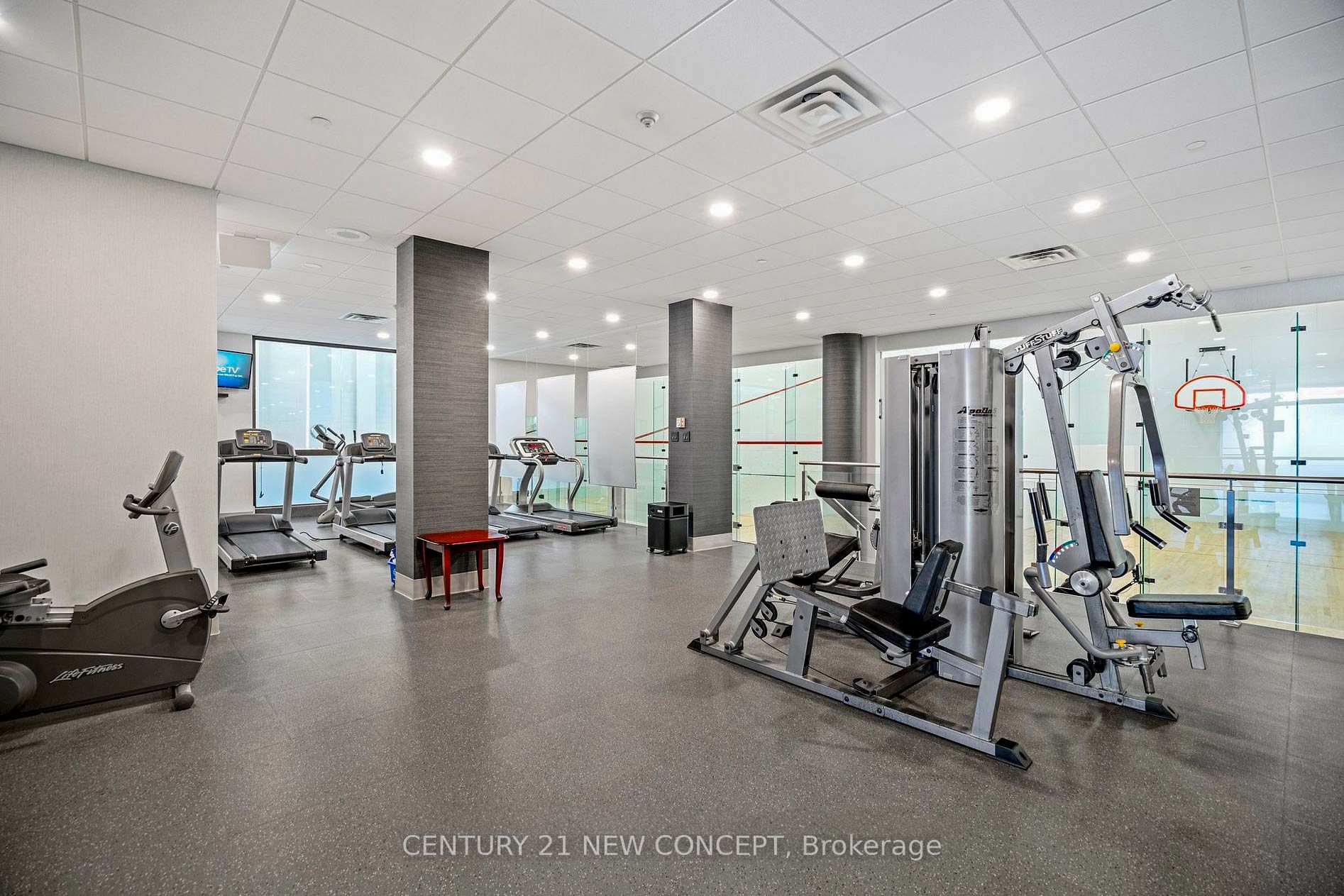 #707 - 5460 Yonge Street Property Photo 28