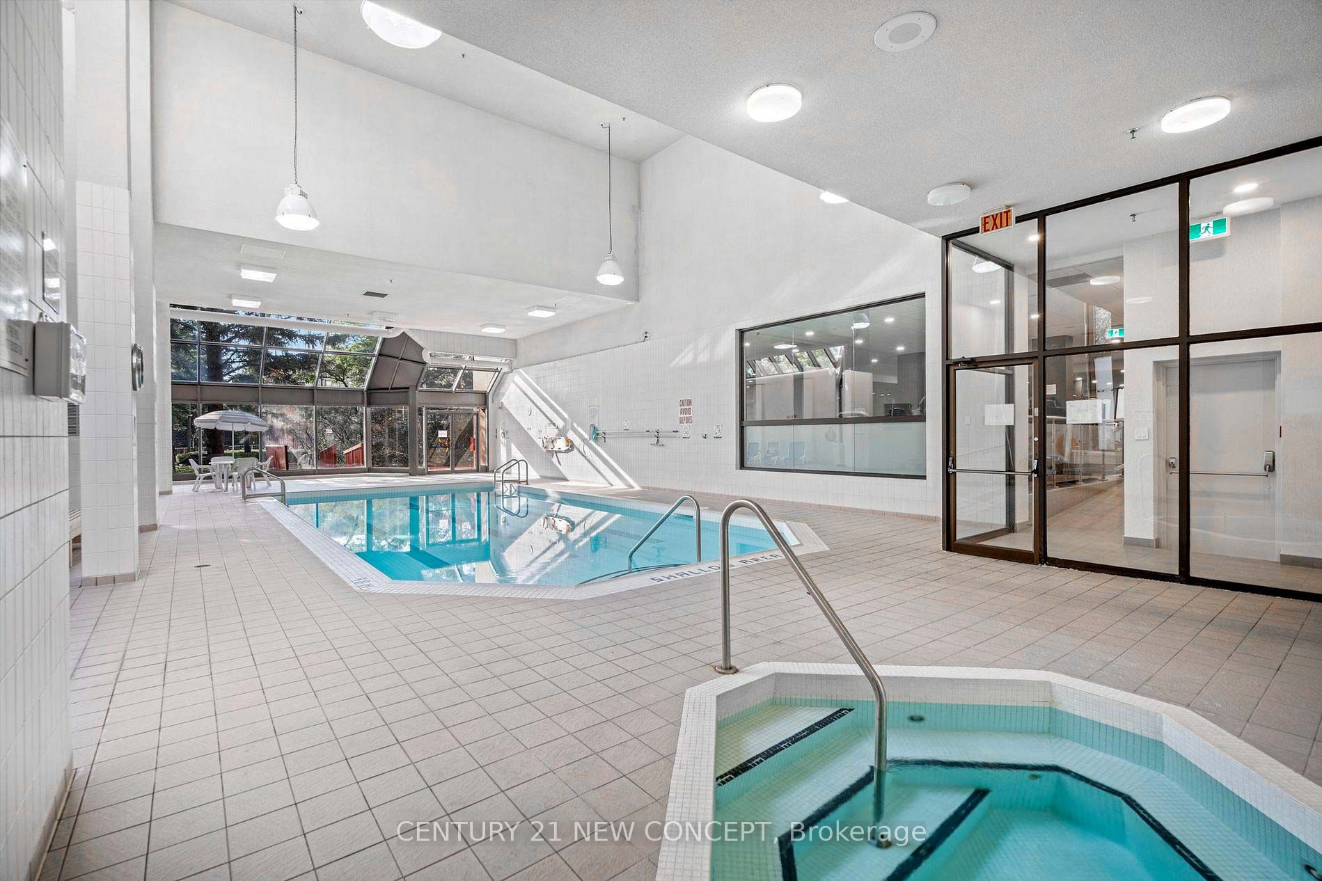 #707 - 5460 Yonge Street Property Photo 29