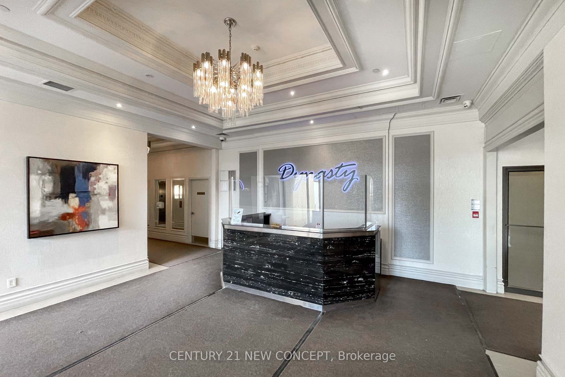 #707 - 5460 Yonge Street Property Photo 32