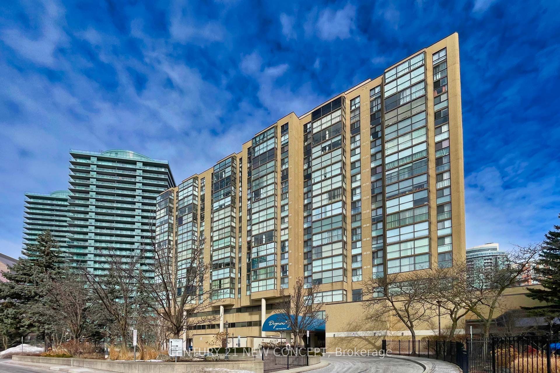 #707 - 5460 Yonge Street Property Photo 35