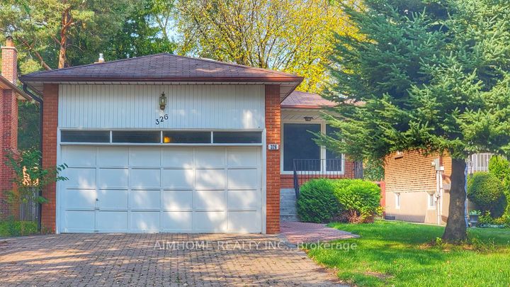 326 Mckee Avenue Property Photo