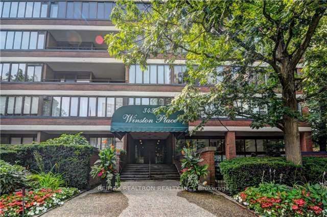 #115 - 349 St Clair Avenue Property Photo