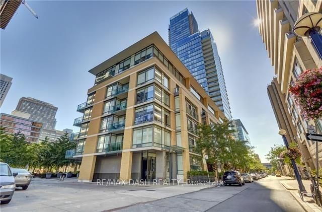 #202 - 21 Scollard Street Property Photo