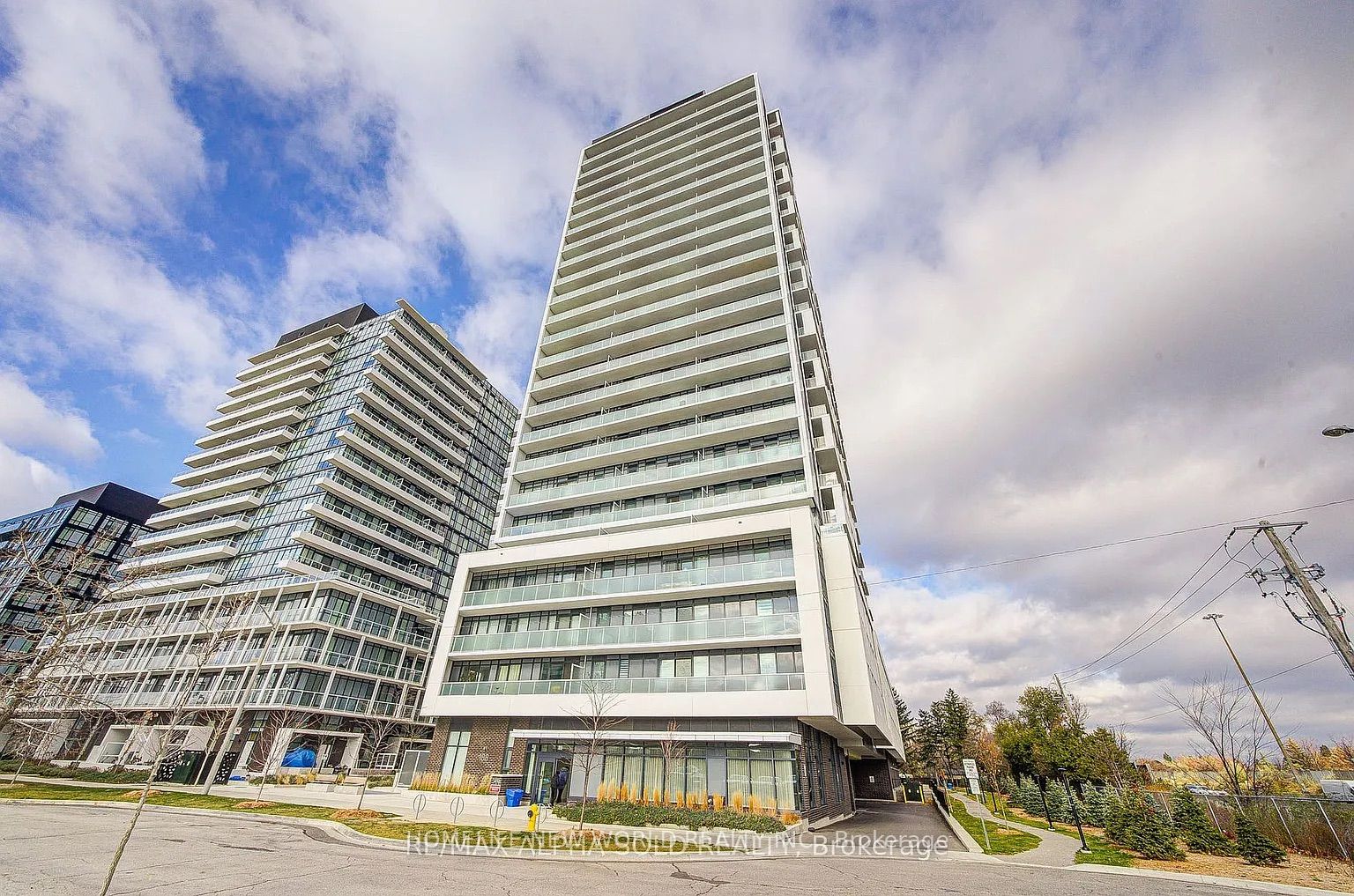 #1915 - 188 Fairview Mall Drive Property Photo 1