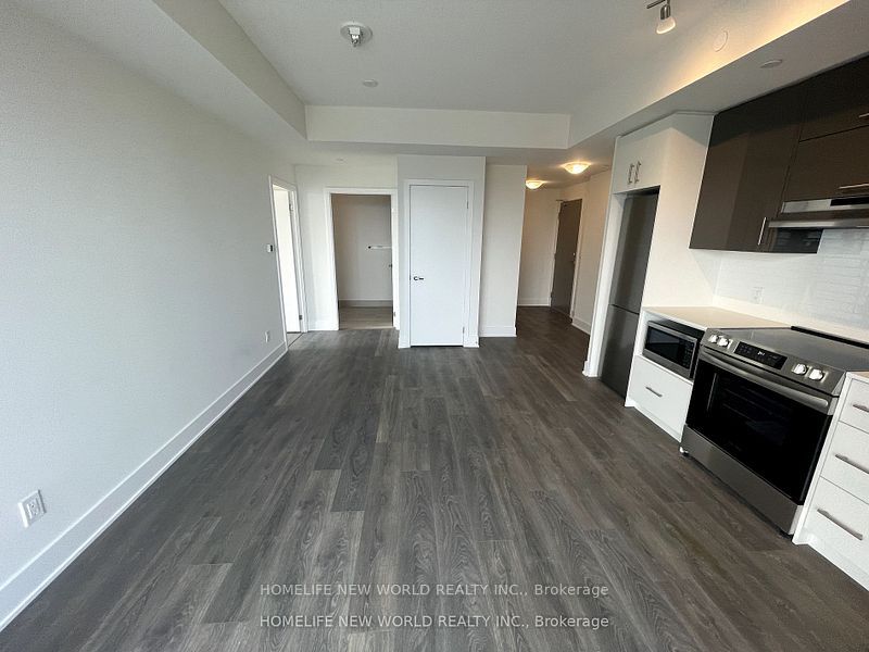 #1915 - 188 Fairview Mall Drive Property Photo 18