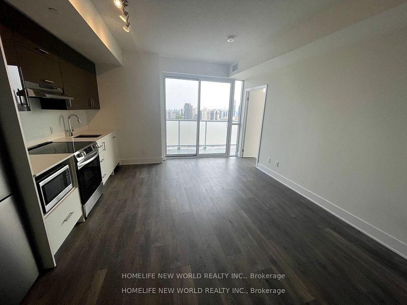#1915 - 188 Fairview Mall Drive Property Photo 19